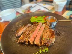 -安妮意大利餐厅(望京店)
