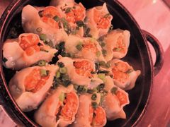 砂锅开口笑-山四砂锅(太原钟楼街店)