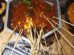 -聚点串吧·北京烧烤(赵登禹路店)