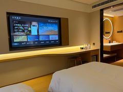 -全季酒店(南京奥体兴隆大街地铁站店)