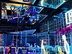 -世代星球·保龄球·镭战真人CS·团建(杨浦店)