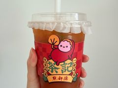 -点都德(长泰广场店)