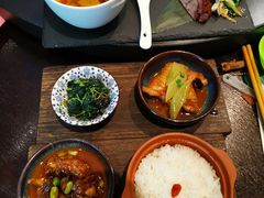 -萬國春·中菜馆(颐和公馆店)
