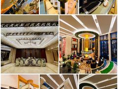 -济南喜来登酒店