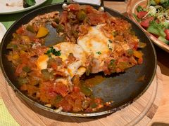 -ALAMEEN阿拉伯餐厅(三里屯店)