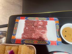-京悦南门涮羊肉·羊蝎子火锅(田林路店)