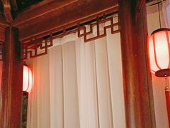 -庭院江南菜•烤鸭•非遗传承(丰台总部基地店)