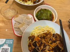 -锅儿挑面馆
