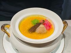 菩提甘露-叶叶菩提·晋福宫