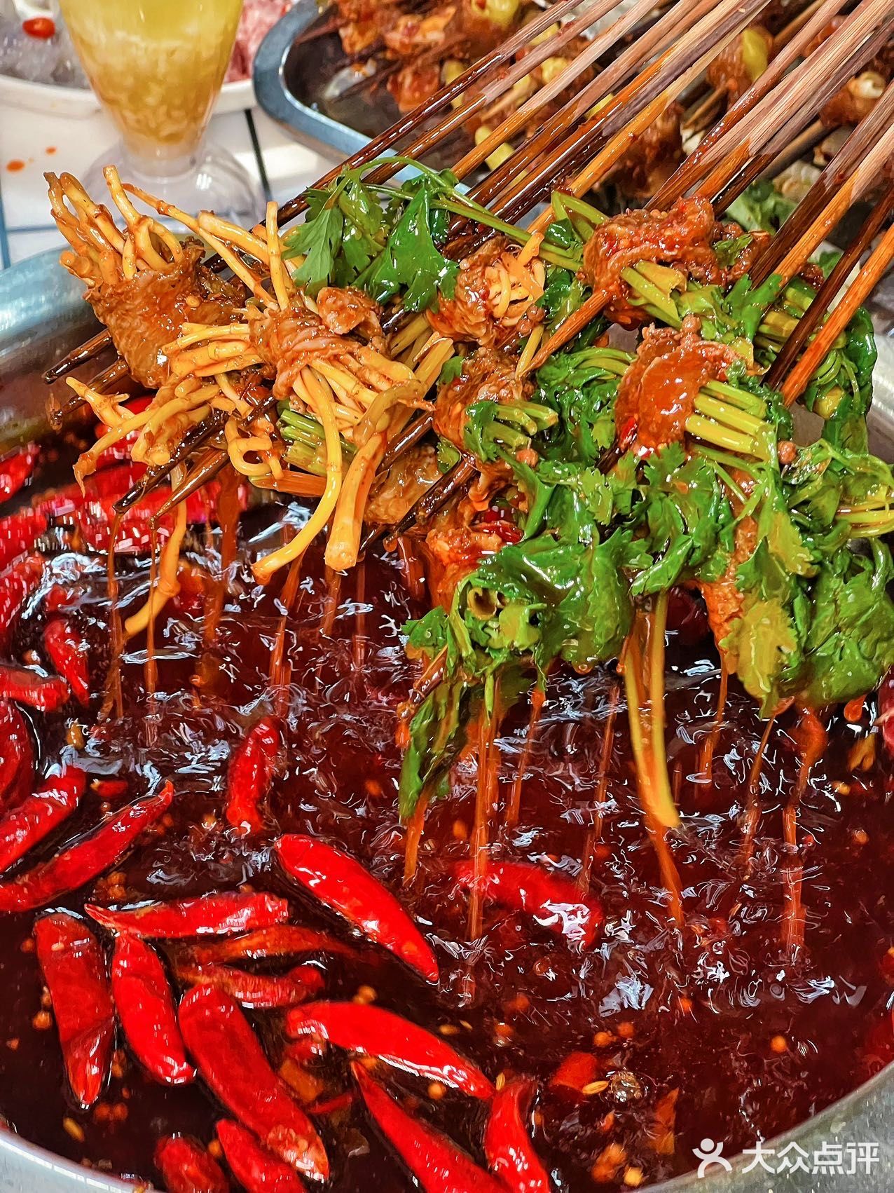 白象居没火之前｜打卡的必吃的火锅串串