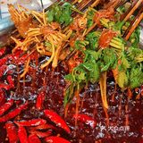 白象居没火之前｜打卡的必吃的火锅串串