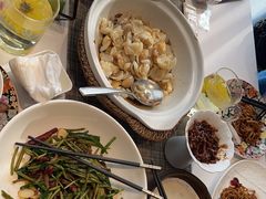 -上座云间·青年赣菜(绿茵店)
