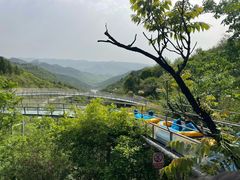 -潭溪山