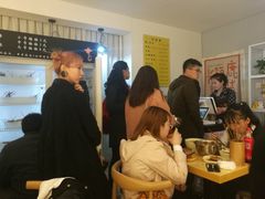 -长颈鹿的口袋钵钵鸡(市南店)