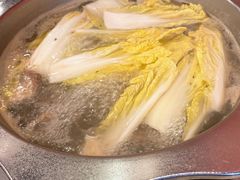 -八方客汕头火锅·牛肉·卤水(福保店)