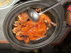 -小厨娘金榜题名(夫子庙秦淮河店)