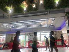 -津武堂散打搏击俱乐部(河西店)