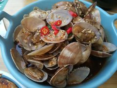 -功夫怪兽·烧烤(珠江路店)