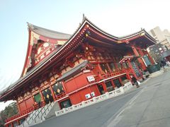 -浅草寺