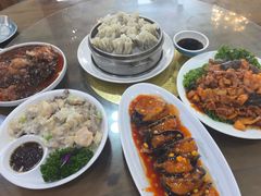 -闻香阁·清真(光荣道店)