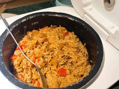 超满足肉汤泡饭-姐夫的小菜(新中关购物中心店)