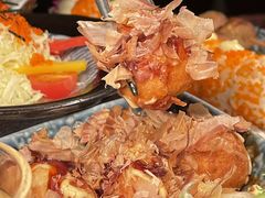 -鸟泉居酒屋·烧鸟·酒馆(百子湾店)