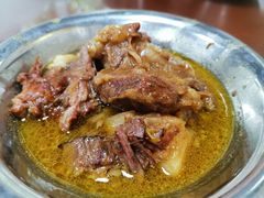 -阿秋牛排(湖心街店)