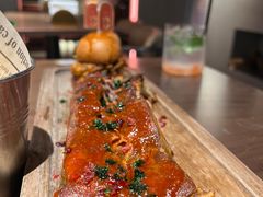 -BRAVO·布瓦屋西餐