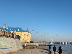 -黑石礁公园