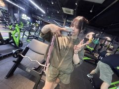 -GMJ·24H健身房(四川北路店)