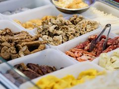 -木木鲜海鲜面(天一店)