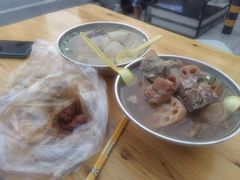 -燕子煨汤(山海关路店)