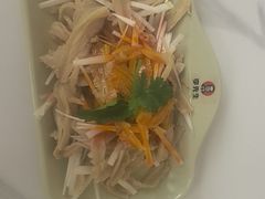 -李先生牛肉面大王(长春儿童医院店)
