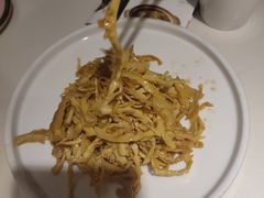 -小放牛炒菜馆(长安万达店)