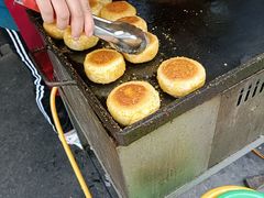 -马国庆蒸面(鼓楼街店)