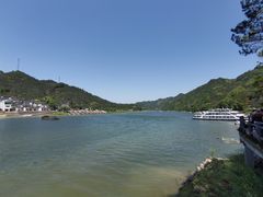 -新安江山水画廊风景区