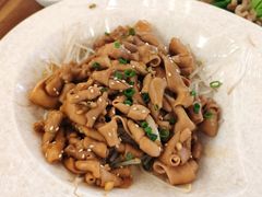 -先记烧鹅王·本地粤菜(福永店)