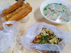 -海清宁记大馅云吞