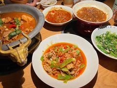 -吃饭皇帝大(解放西路店)