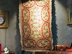 -阿罗新疆菜(人民广场店)
