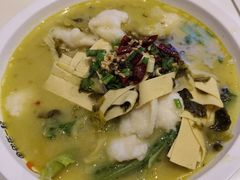 -鱼你在一起(南开熙悦汇店)