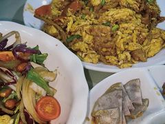 醋溜木须肉-石饮红星包子(中山路店)