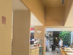 -A+阿加汤宿(大悦城店)