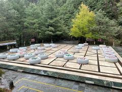 -苍山感通索道