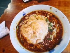 -兵哥豌豆面(建设巷店)