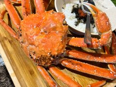 -震海贝烤贝·民俗特色店(延吉总店)