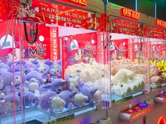 -快乐街区(成都龙湖北城天街店)