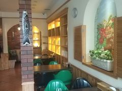 -辣风芹酱香米粉(新疆炒米粉软件园店)