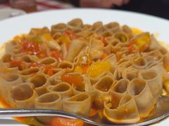 -西贝(财富购物中心店)
