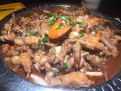 -胖哥俩肉蟹煲(湖滨银泰in77店)